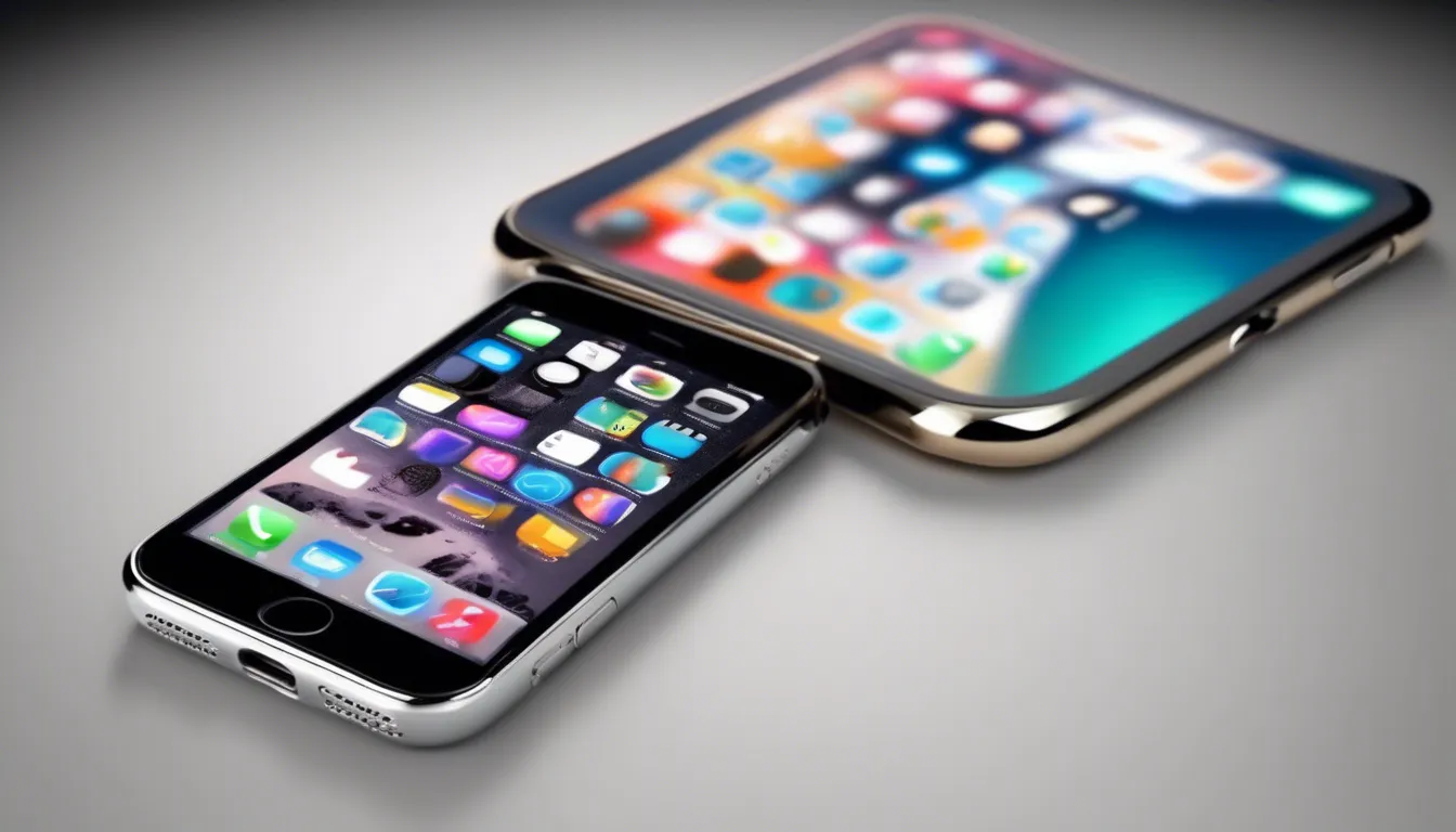 The Evolution of iPhone Technology From the First Model to the Latest Innovations