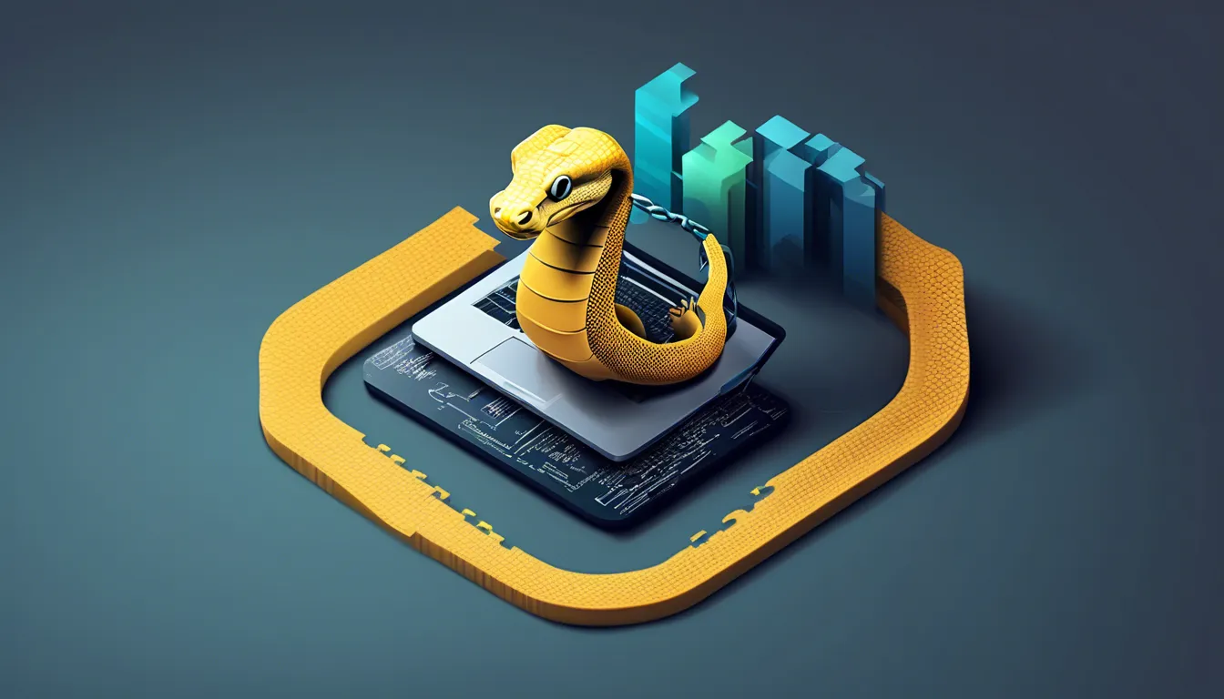 The Power and Potential of Python Programming Technology